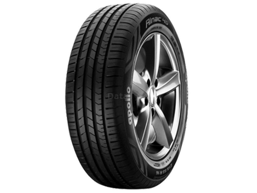 APOLLO Alnac 4G 205/55 R16 91H TL