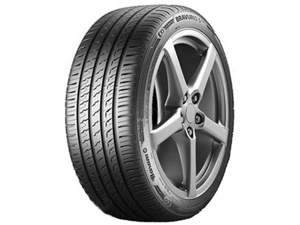 BARUM BRAVURIS 5HM 255/45 R20 105Y XL