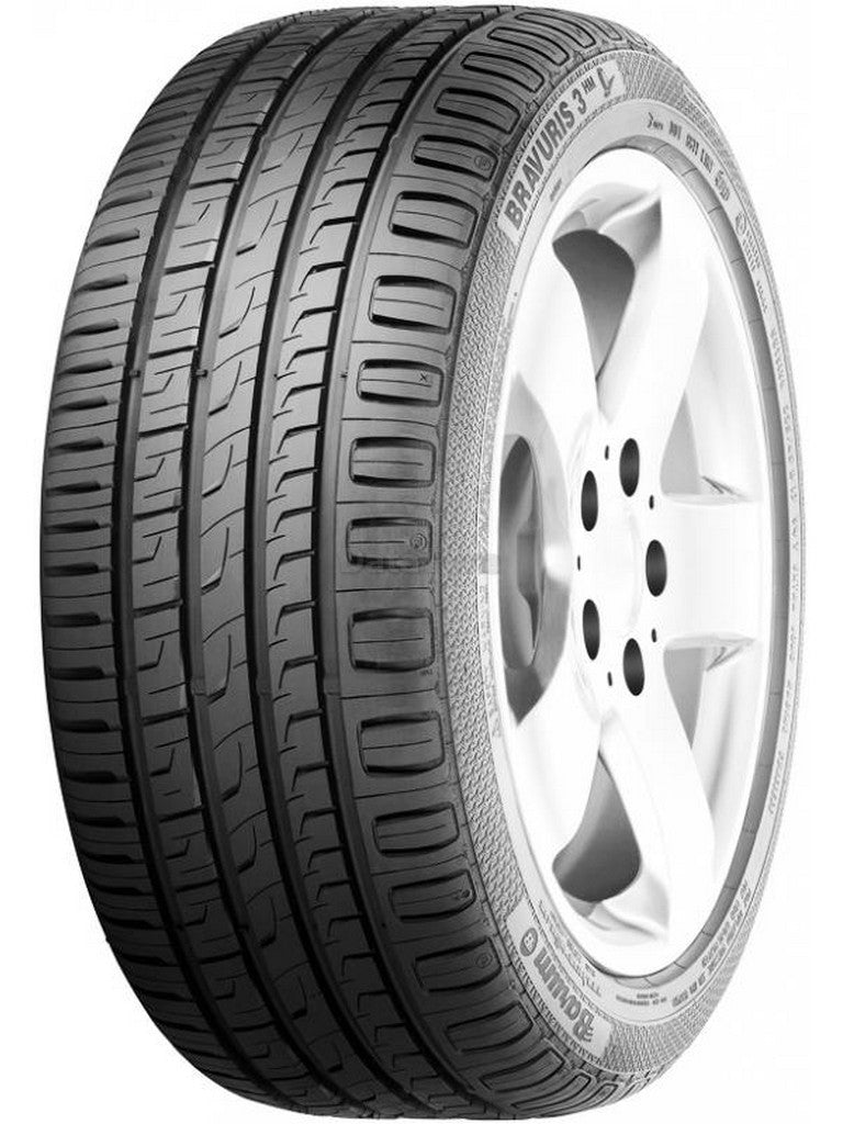 BARUM Bravuris 3 HM 245/45 R18 96Y