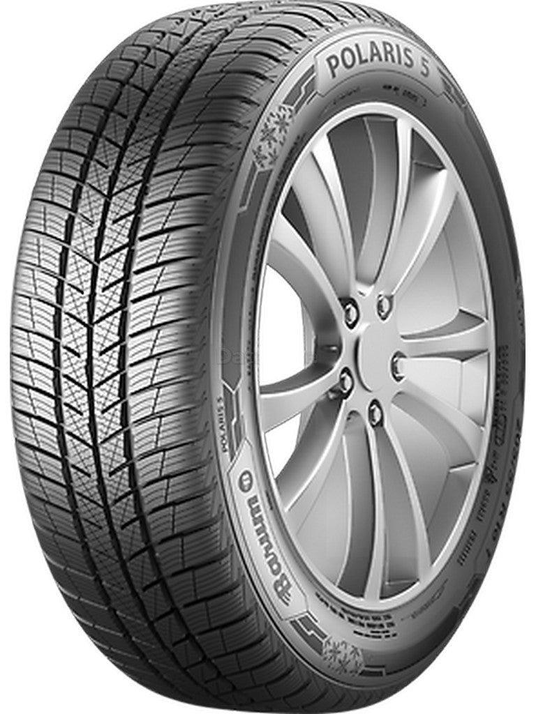 BARUM POLARIS 5 195/60 R16 89H