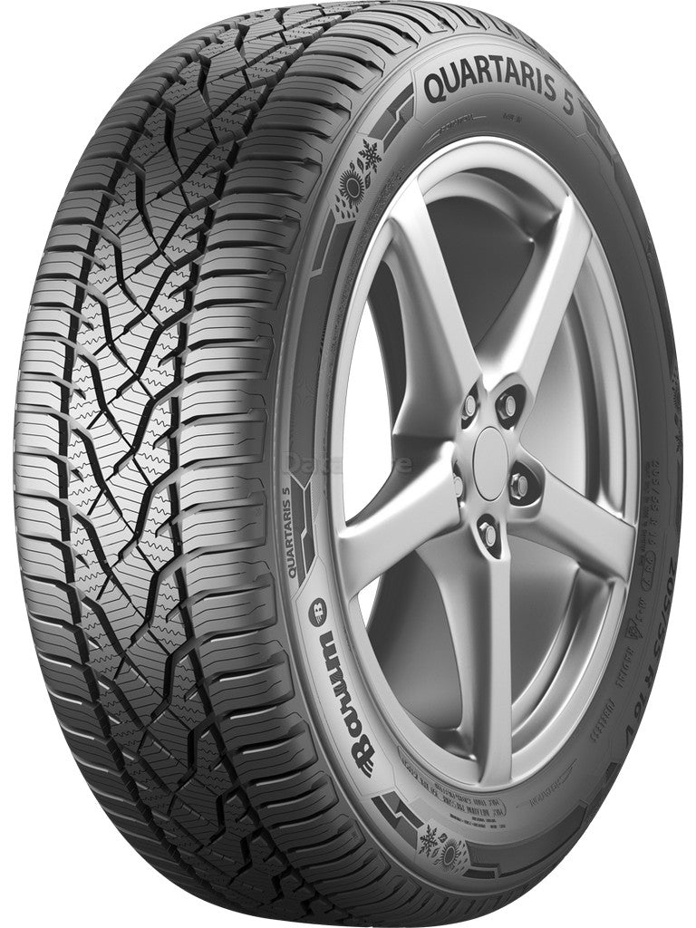 BARUM QUARTARIS 5 235/60 R18 107V XL