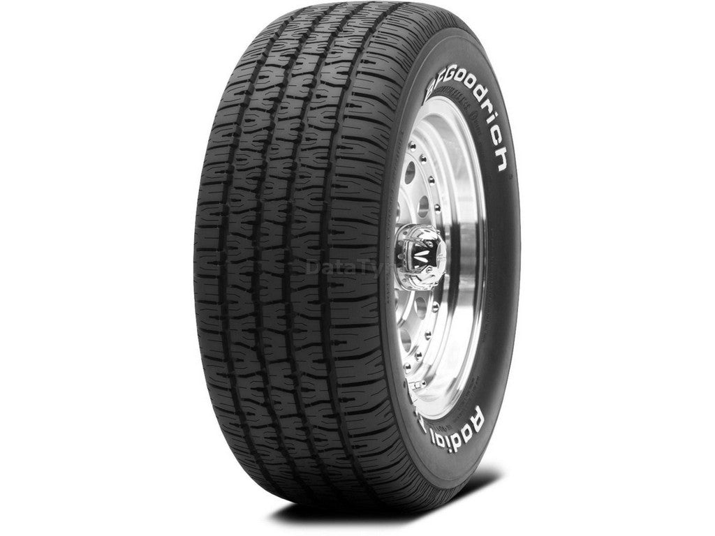 BFGOODRICH RADIAL T/A 245/60 R14 98S