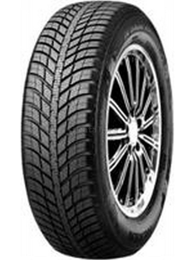 NEXEN NBlue 4 Season 185/60 R15 88H XL