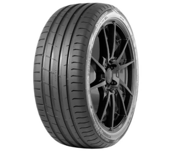 NOKIAN POWERPROOF SUV 275/45 R21 110Y XL