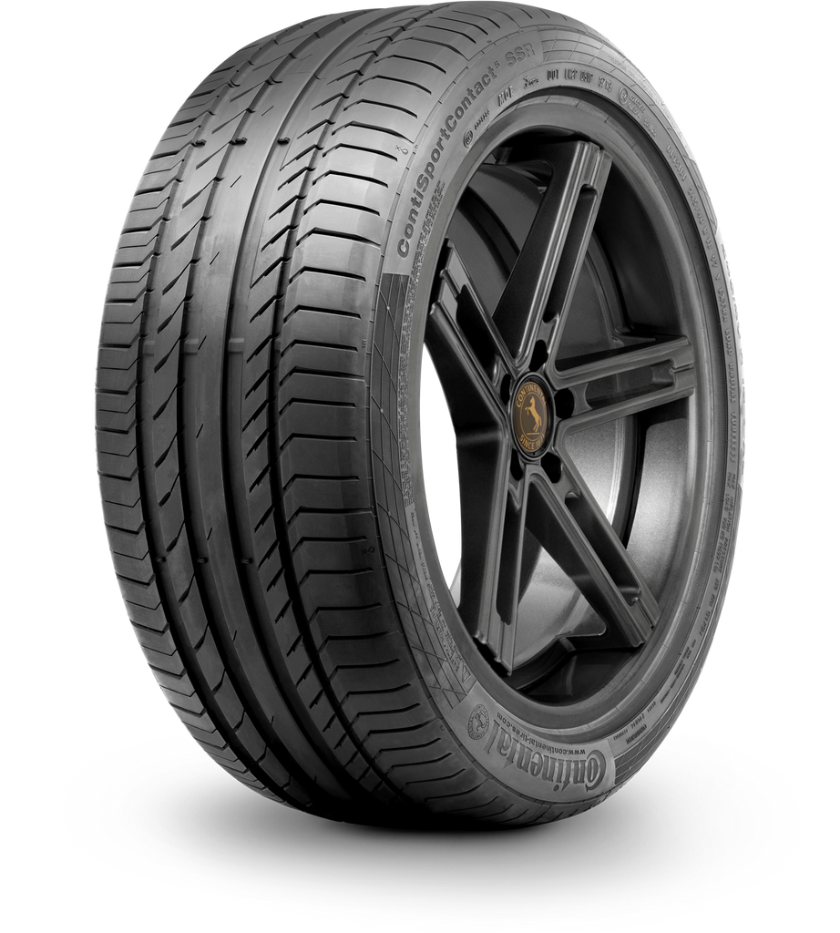 CONTINENTAL SportContact 5 235/45 R18 94W