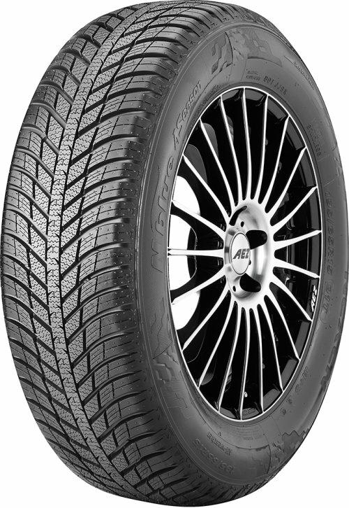 NEXEN NBlue 4 Season 185/65 R15 88T PR4