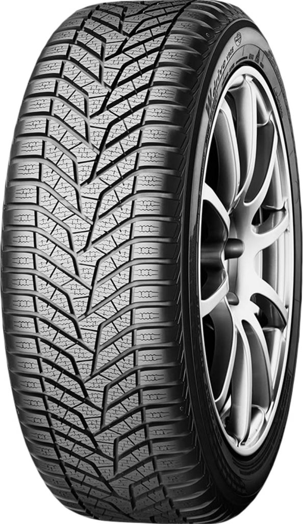 YOKOHAMA V905 W.Drive 235/55 R19 105V REINFORCED – DottorTyre