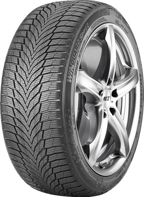 NEXEN WINGUARD Sport 2 SUV 235/55 R18 104H XL